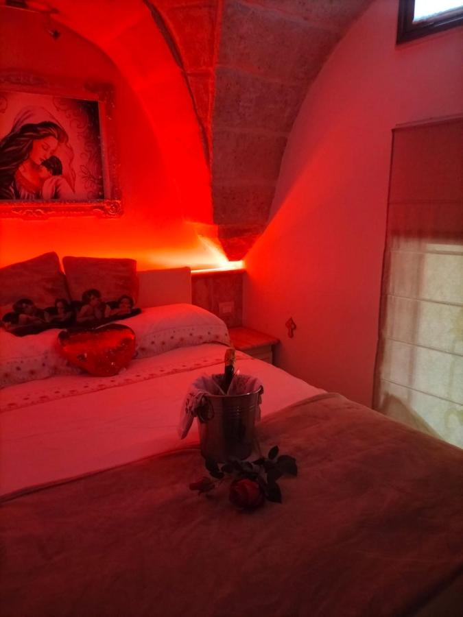Holiday House Luxury Fasano Exterior foto